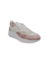 Sneakers Alviero Martini 1^ Classe Donna Geo Sunny Mix Bianco/rosa
