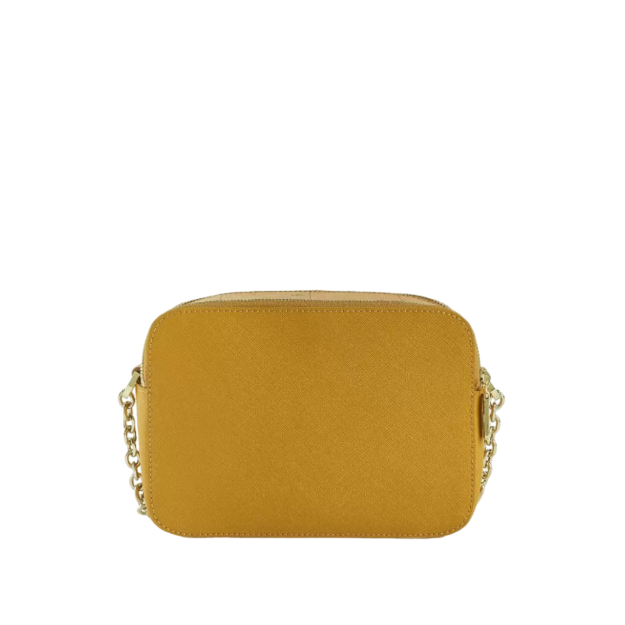 Tracollina Alviero Martini 1^ Classe Donna Rich Winter Bag Senape