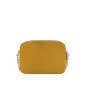 Tracollina Alviero Martini 1^ Classe Donna Rich Winter Bag Senape