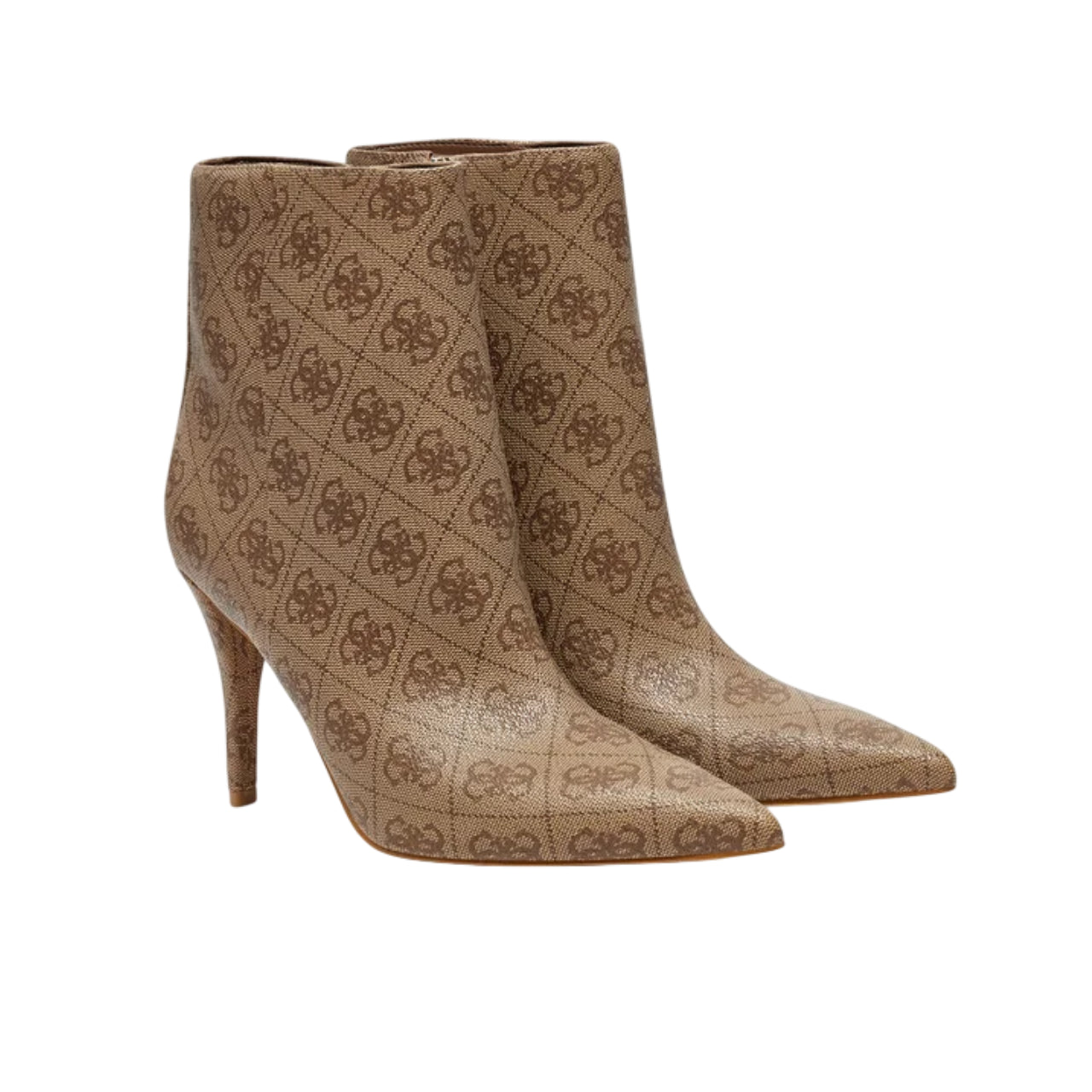 Stivaletti Guess Donna Slinks Nocciola