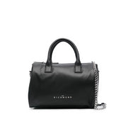 Bauletto Richmond Donna Lemek Nero