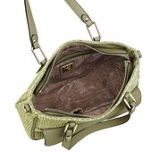 Shopping Y Not? Donna Malindi Lime