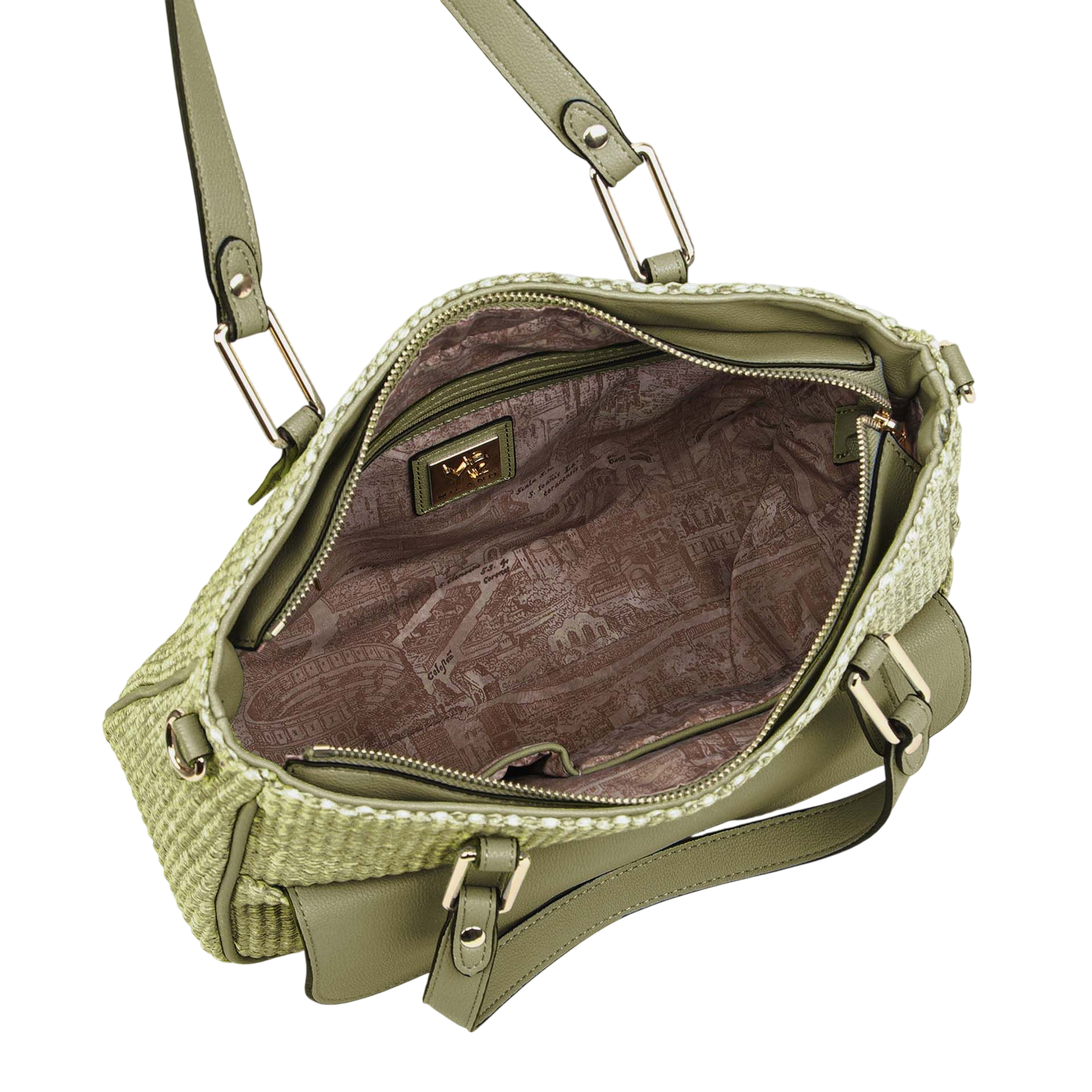 Shopping Y Not? Donna Malindi Lime