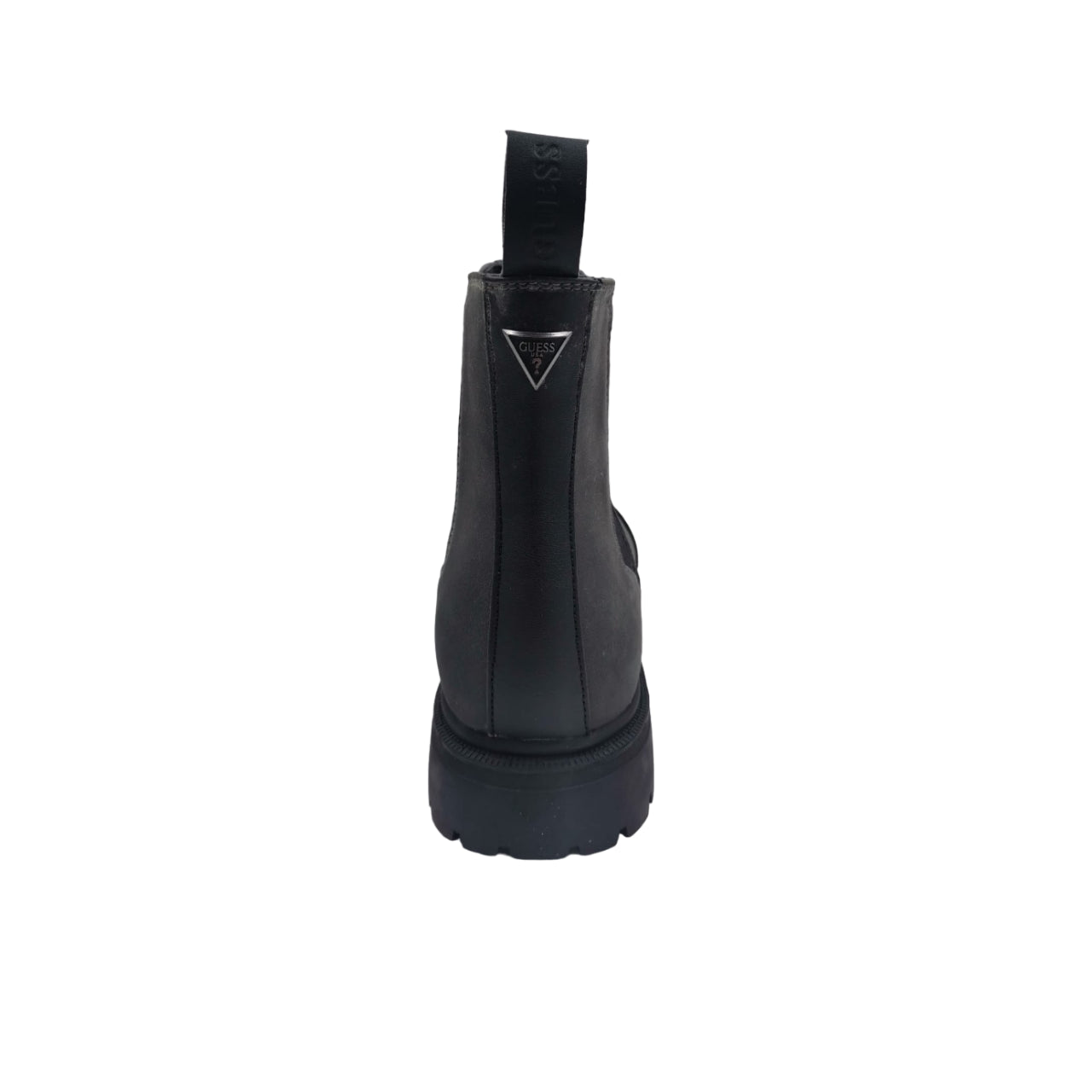 Stivaletti Guess Uomo Beatles Grigio/nero