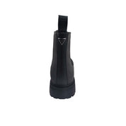 Stivaletti Guess Uomo Beatles Grigio/nero
