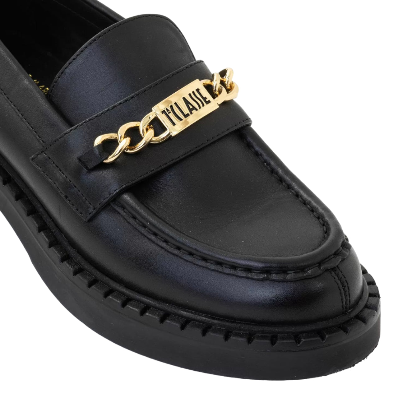 Mocassini Alviero Martini 1^ Classe Donna 0922 Nero