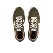Sneakers Alexander Smith Uomo Ocean Verde/blu