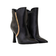 Stivaletti Alviero Martini 1^ Classe Donna 0964 Nero