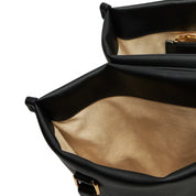 Borsa Shopper Love Moschino Donna Monogram Nero