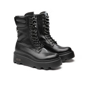 Anfibi Cult Donna New Rock 4570 Nero