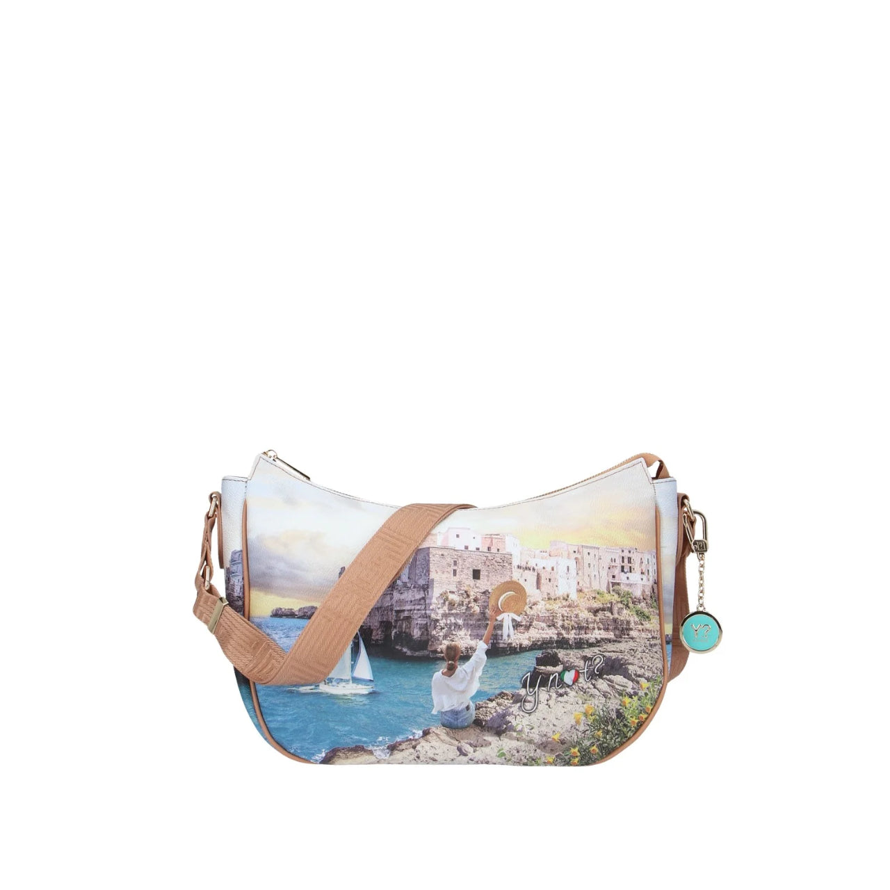 Borsa a Tracolla Y Not? Donna POLIGNANO COAST