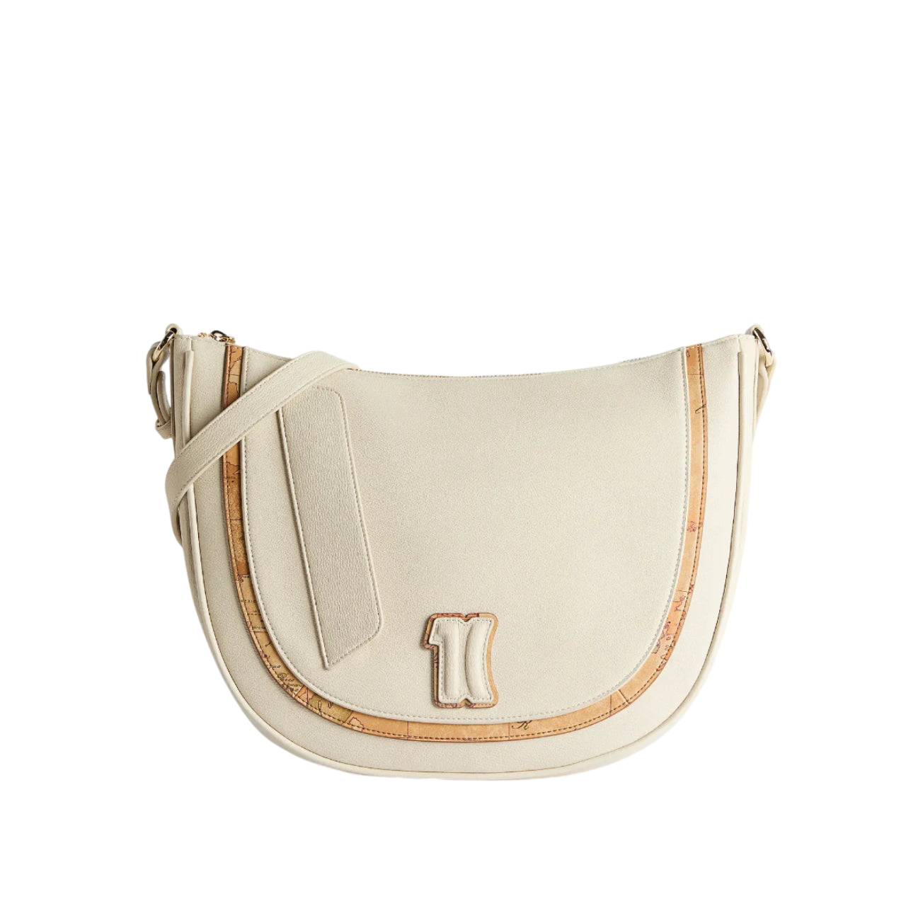 Borsa a Tracolla Alviero Martini 1^ Classe Donna Water Flow