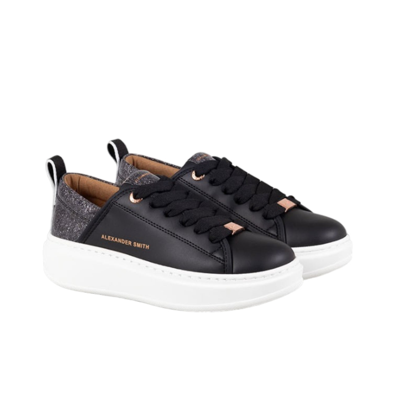 Sneakers Alexander Smith Donna Eco Wembley