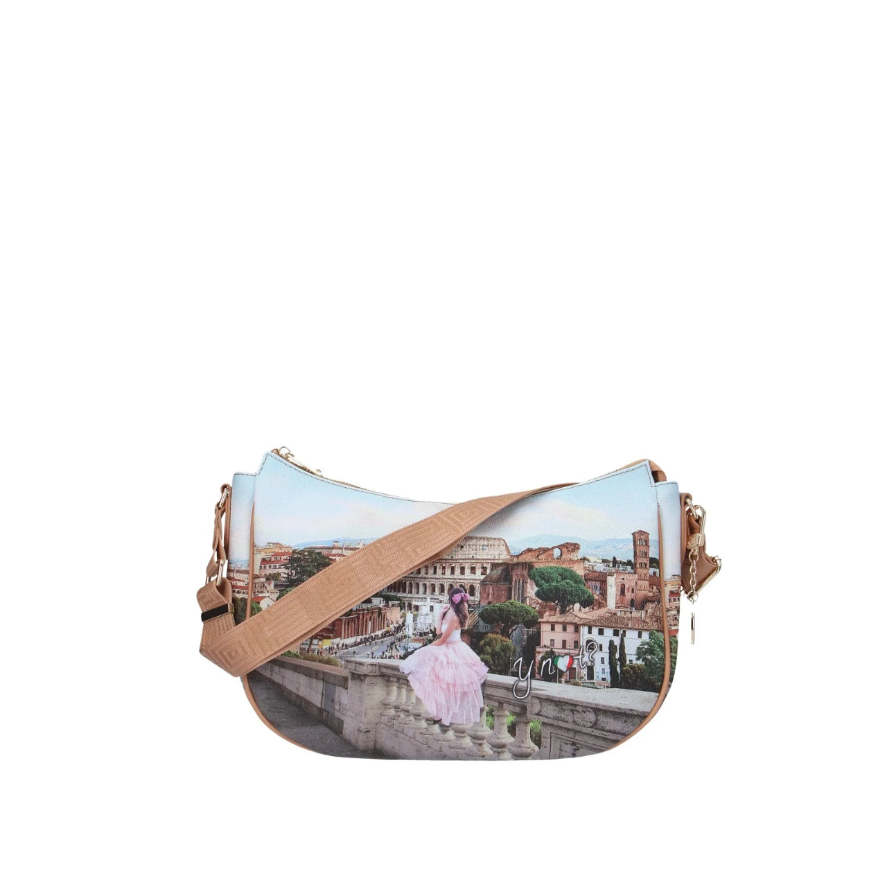 Borsa a Tracolla Y Not? Donna anlight beauty