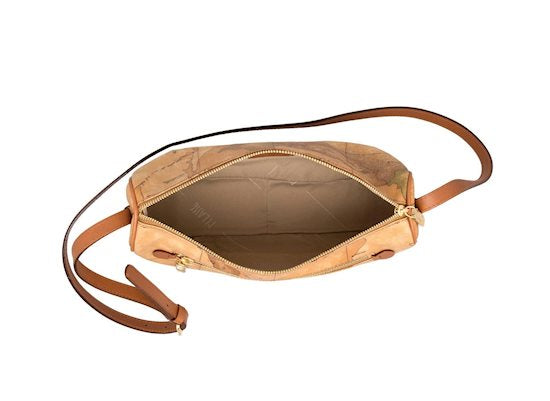 Borsa a Tracolla Alviero Martini 1^ Classe Donna D026 Geo classic