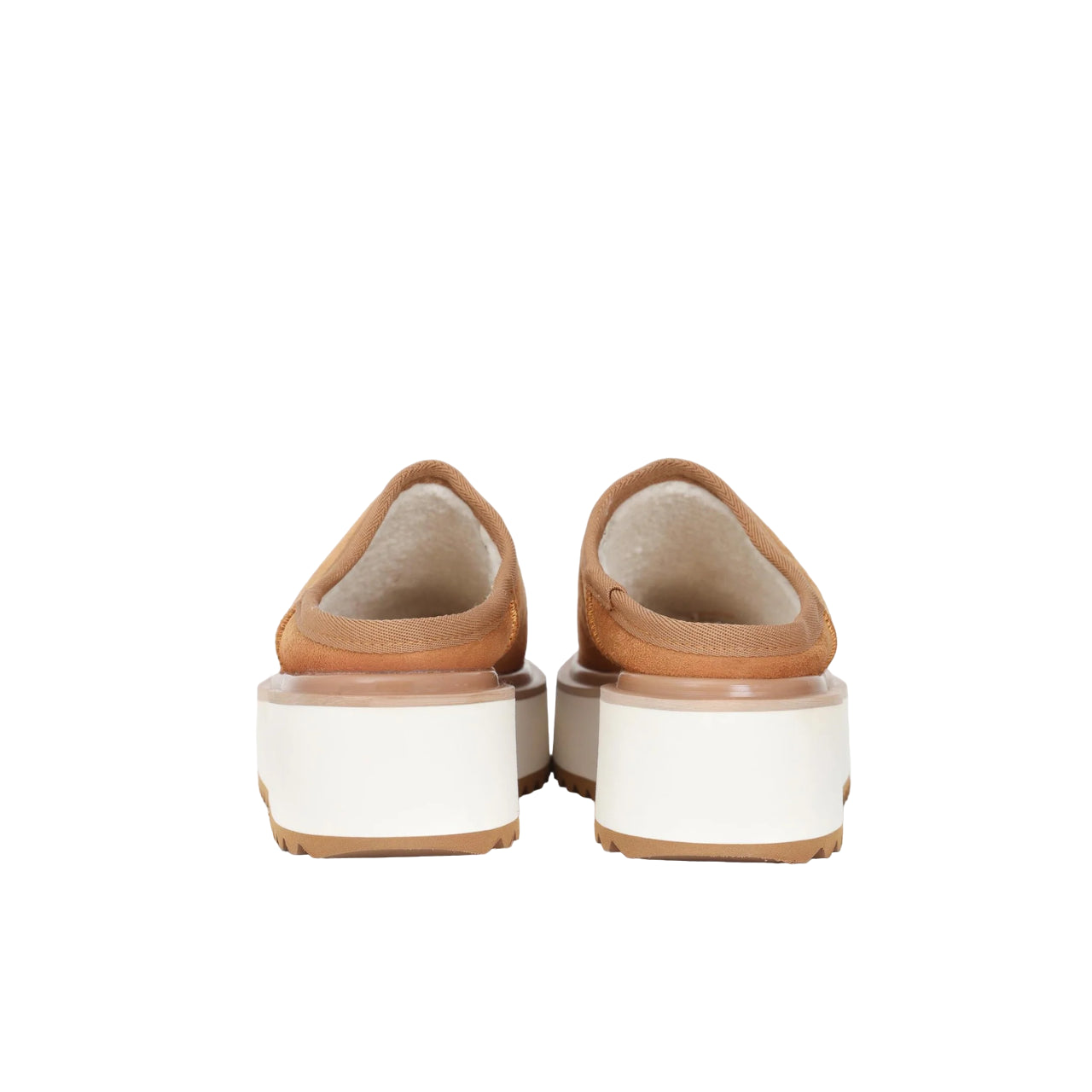 sabot Love Moschino Donna Platform Power Noce