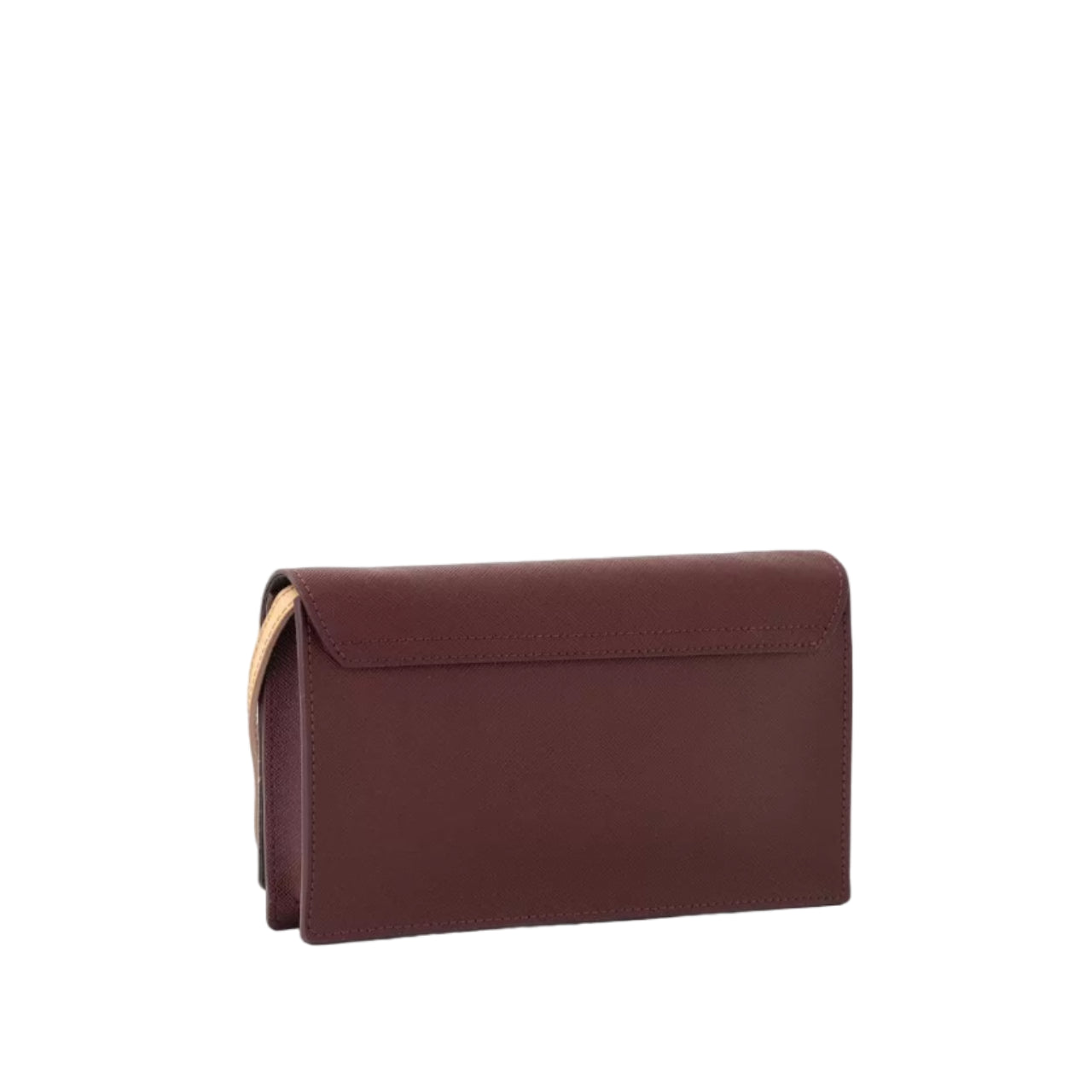 Pochette Alviero Martini 1^ Classe Donna Digital City Bordeaux