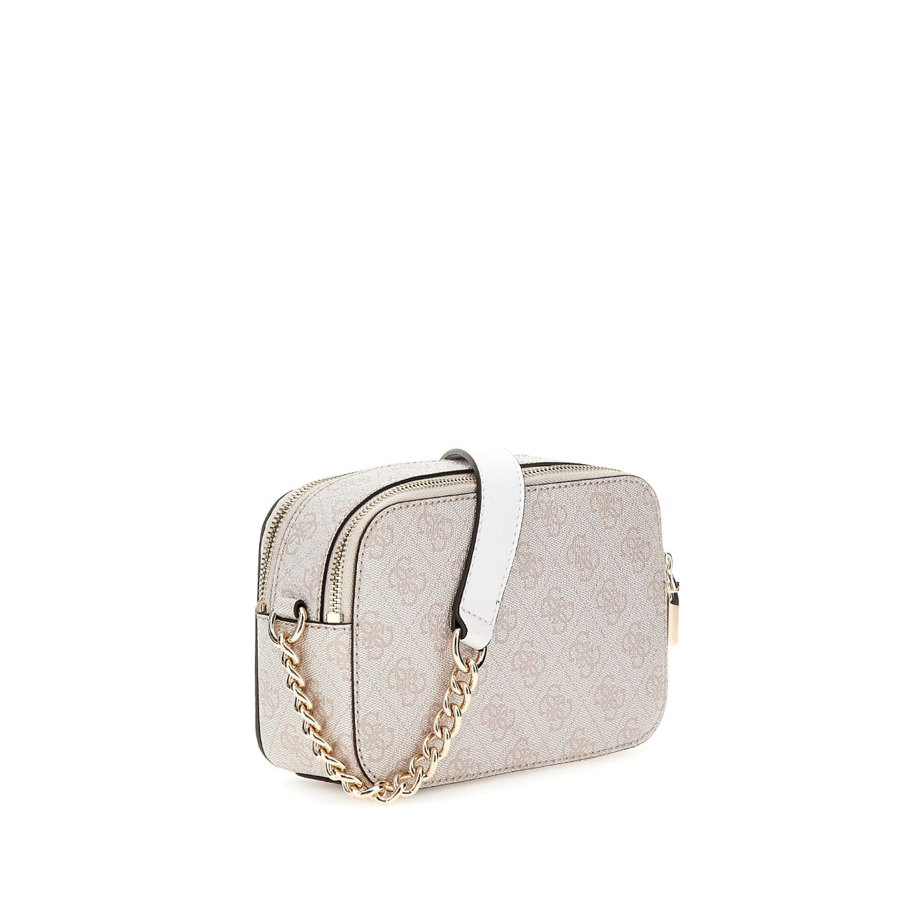 Tracollina Guess Donna Noreen Bianco/cipria