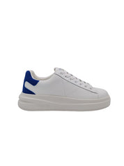 Sneakers Guess Donna Elbina Bianco/blu