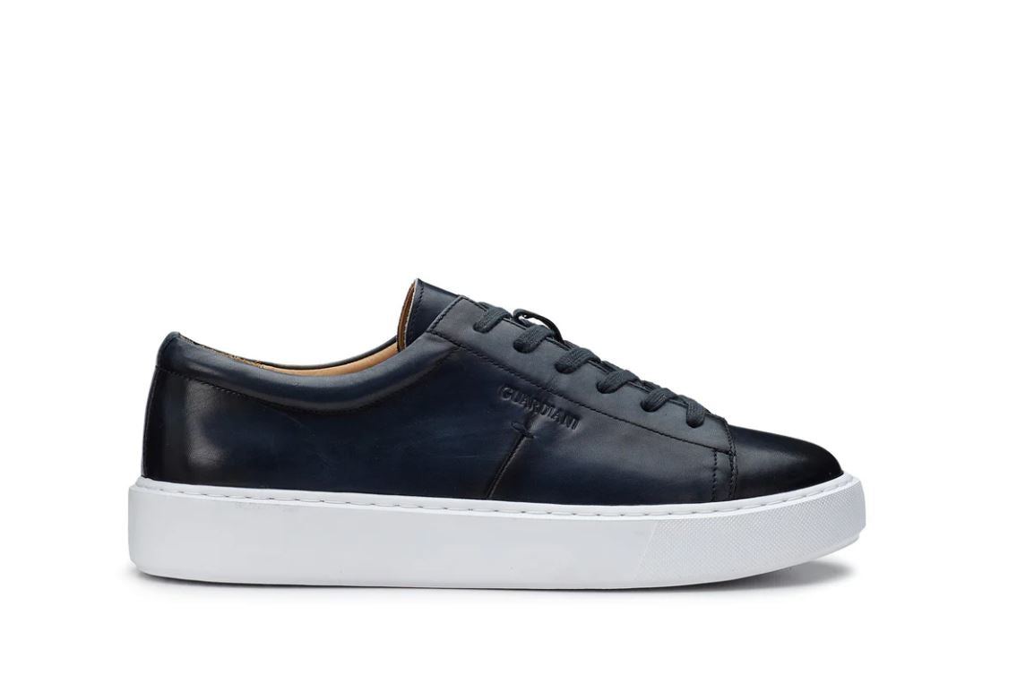 Sneakers GUARDIANI Uomo  Blu