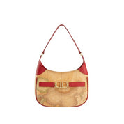 Sottospalla Alviero Martini 1^ Classe Donna 3D Geo Geo classic