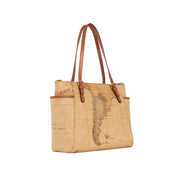 Borsa a Spalla Alviero Martini 1^ Classe Donna E009 Geo classic