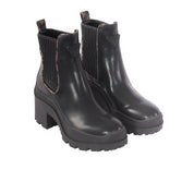 Stivaletti Guess Donna Faux Nero