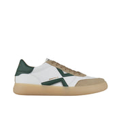 Sneakers Alexander Smith Uomo Ocean Bianco/verde