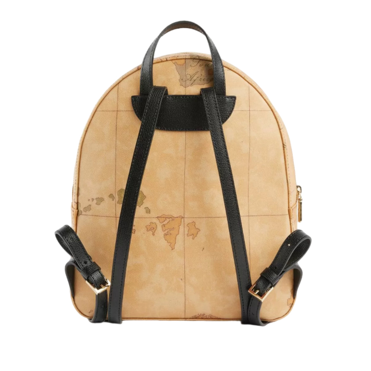 Zaino Alviero Martini 1^ Classe Donna 3D Geo Geo classic/nero