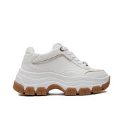 Sneakers Guess Donna Berrett Bianco