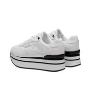 Sneakers Guess Donna Hansin Bianco