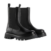 Stivaletti Alviero Martini 1^ Classe Donna Beatles Nero