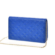 Tracollina Love Moschino Donna Smart Daily Quilted ZAFFIRO