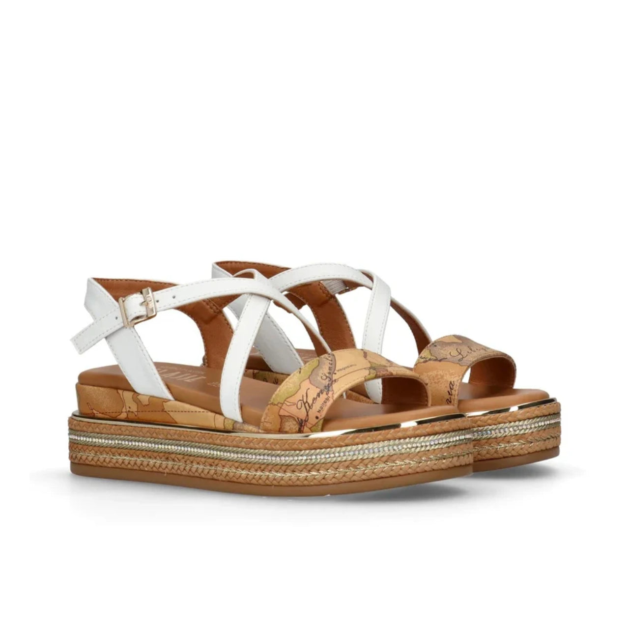 Sandalo Alviero Martini 1^ Classe Donna Shoes child