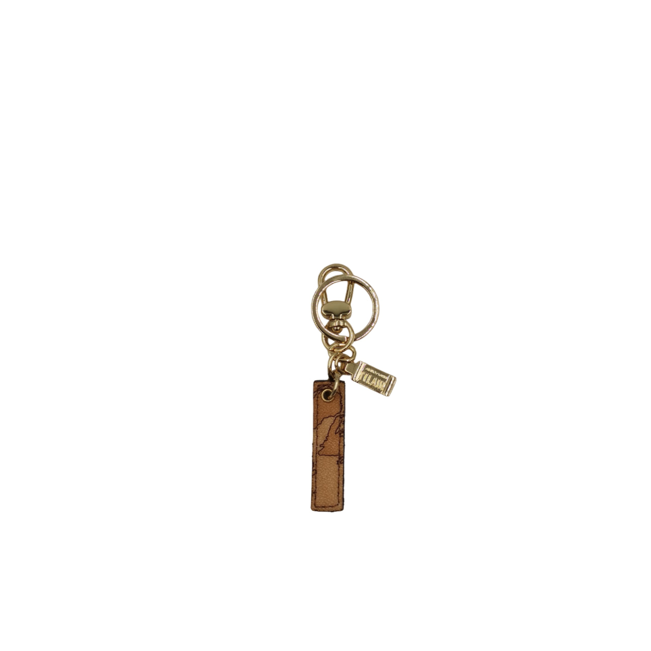 Portachiavi Alviero Martini 1^ Classe Unisex P00I Geo classic