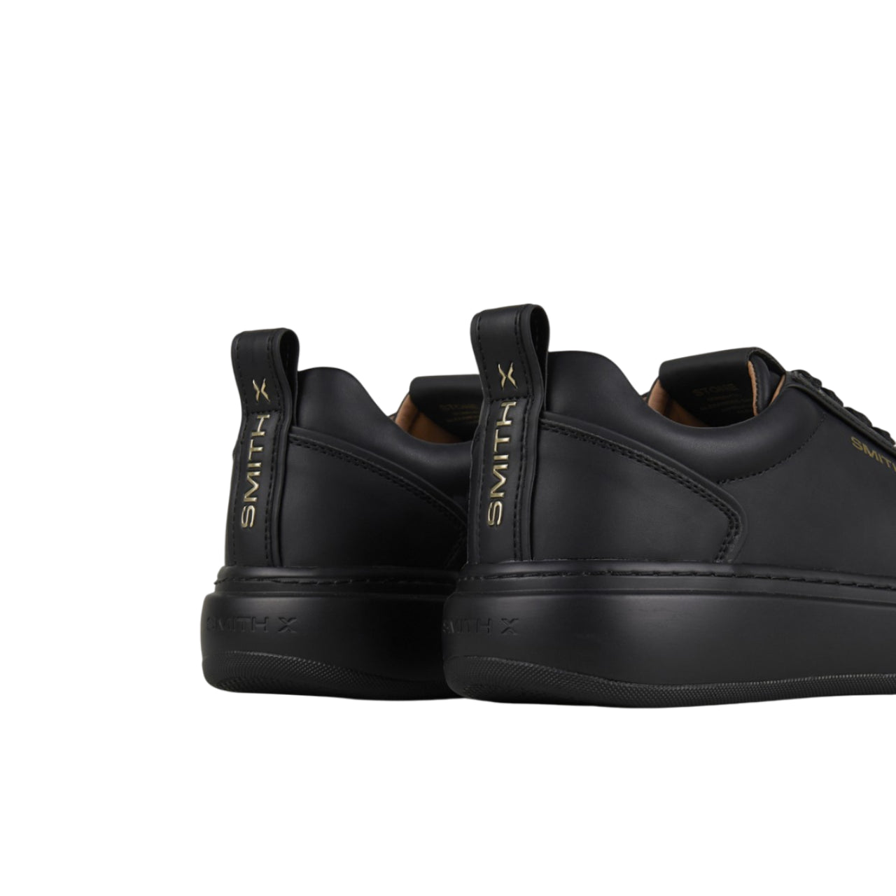 Sneakers Alexander Smith Uomo Stone Nero