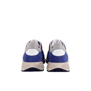 Sneakers U.S. POLO Uomo Seneka Blu