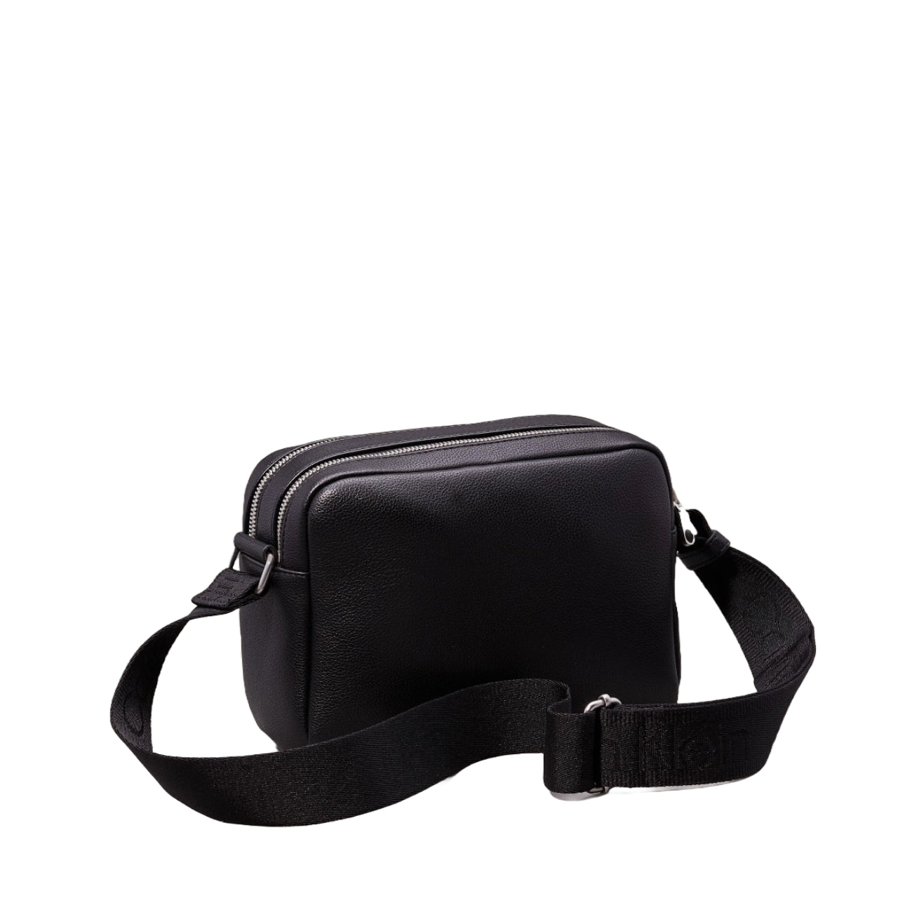 Borsello Calvin Klein Uomo ultralight camera bag Nero
