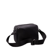 Borsello Calvin Klein Uomo ultralight camera bag Nero