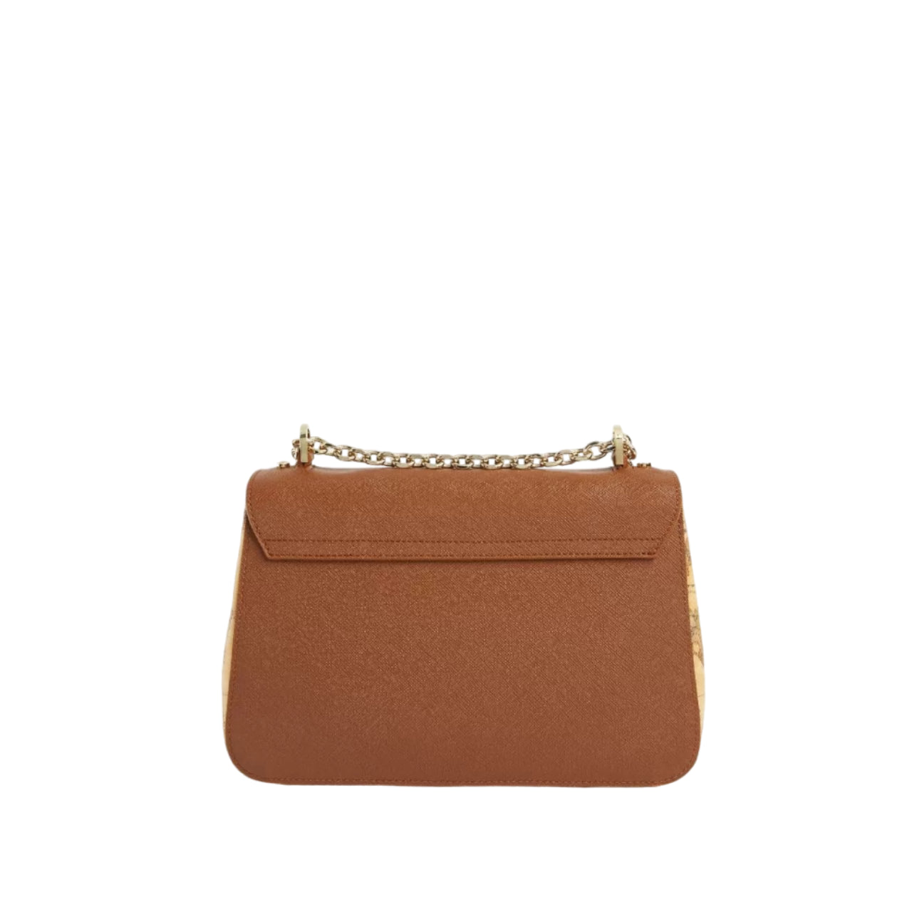 Borsa a Mano Alviero Martini 1^ Classe Donna Brilliant Bag Marrone