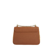 Borsa a Mano Alviero Martini 1^ Classe Donna Brilliant Bag Marrone