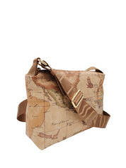 Tracollina Alviero Martini 1^ Classe Donna S001 Geo classic