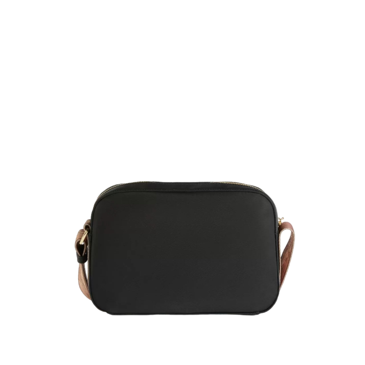 Borsa a Tracolla Alviero Martini 1^ Classe Donna Metaverse Nero