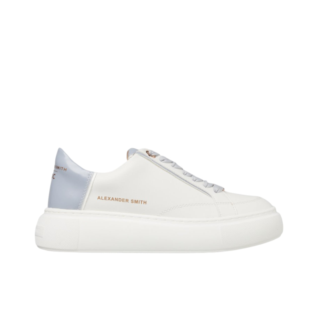 Sneakers Alexander Smith Donna ECO GREENWICH