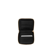 Portafoglio Guess Donna Malva Small Nero
