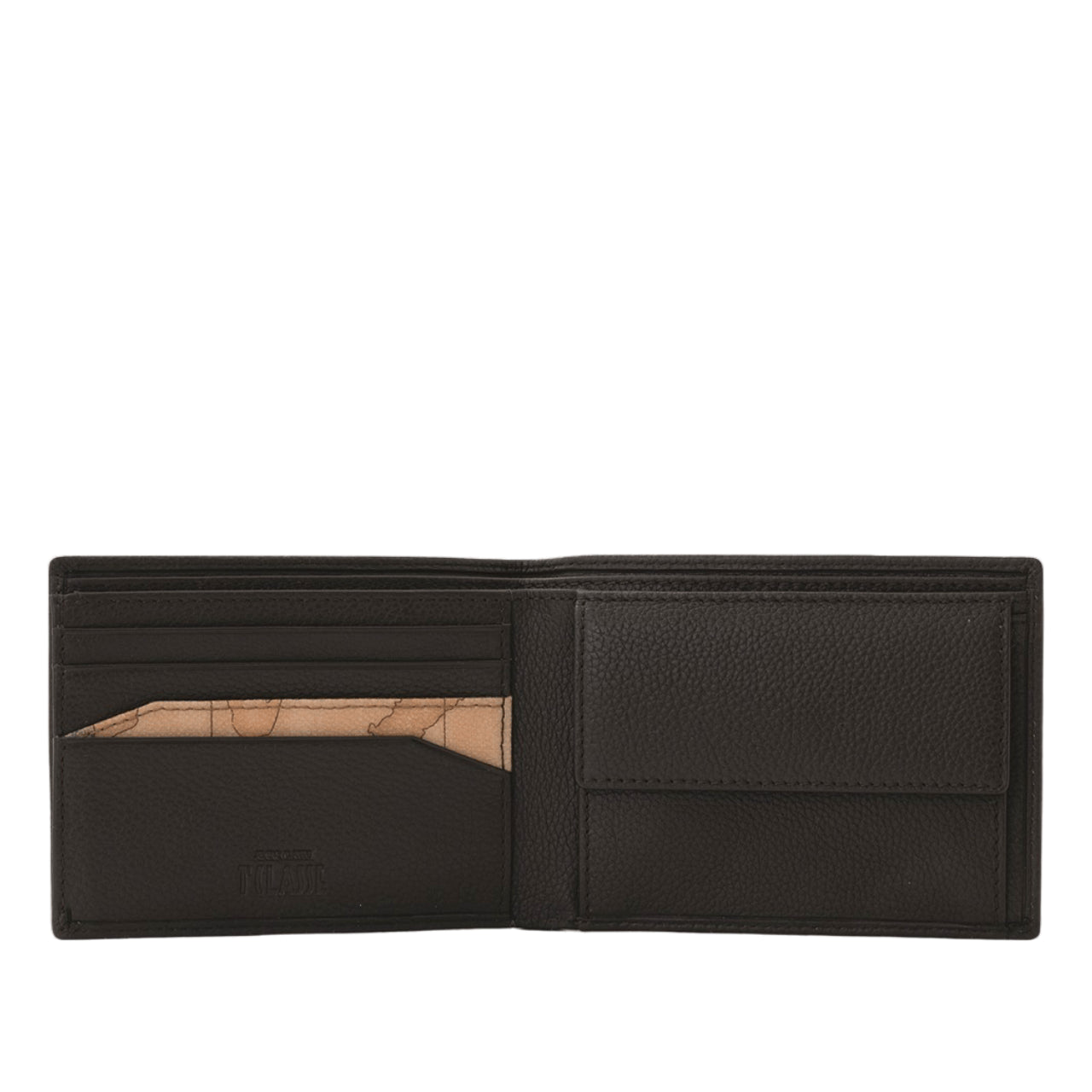 Portafoglio Alviero Martini 1^ Classe Uomo Trip Leather medium