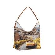Sottospalla Y Not? Donna Sunshine Rome Multicolore