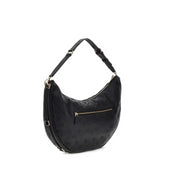 Borsa a Spalla Guess Donna Cresida Nero