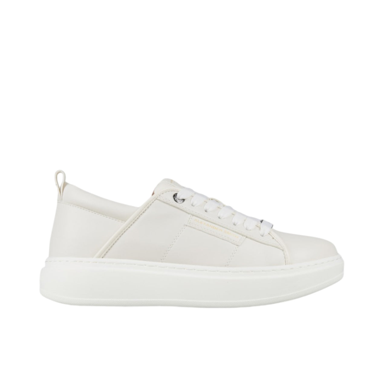 Sneakers Alexander Smith Uomo Eco Wembley