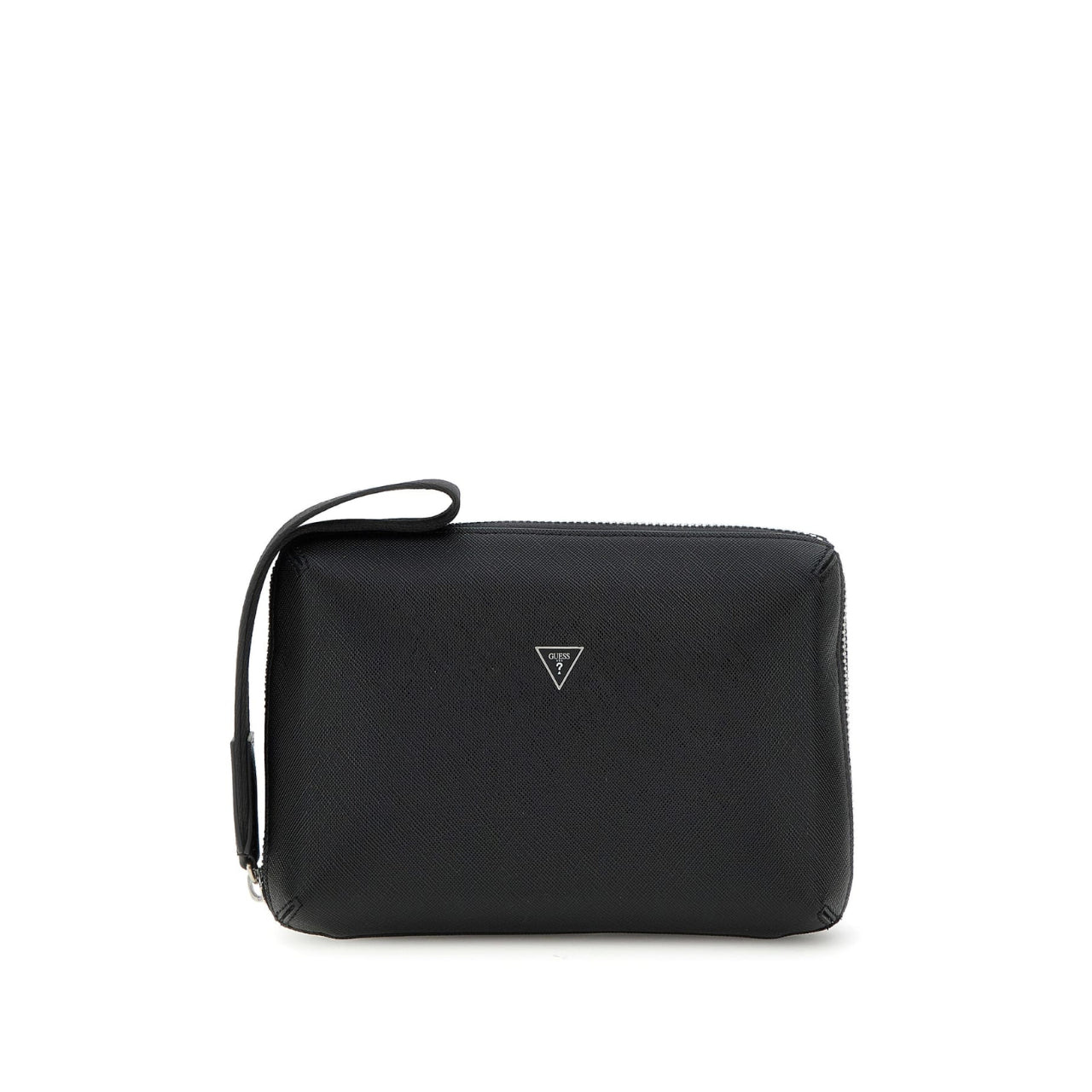 Case Guess Uomo Modena Nero